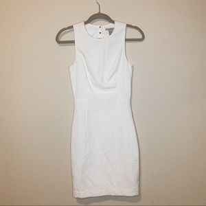 H&M Dresses - White short dress H&M Dresses - White short dress